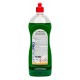 Detergent concentrat si puternic degresant pentru spalarea manuala a vaselor, paharelor si tacamurilor. Asevi Ultrapon 5l