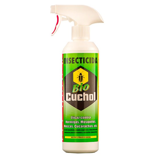 Insecticid  Bio Cuchol