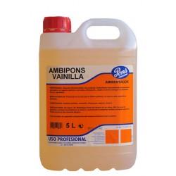 Odorizant profesional Asevi vanilie