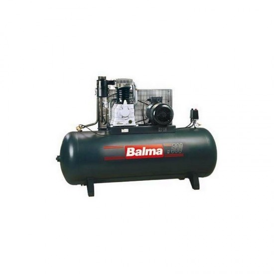 Compresor cu piston Balma NS39-500-FT7.5