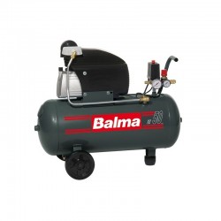 Compresor cu piston Balma ORION D3, 50L
