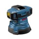 Nivela laser pentru pardoseli Bosch GSL 2 Set