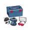 Nivela laser pentru pardoseli Bosch GSL 2 Set