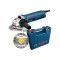 Polizor unghiular Bosch GWS 1400 cu disc DIA