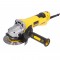 Polizor unghiular DeWalt D28136