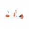 Masina de cosit HUSQVARNA 525 RX