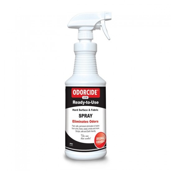 Spray profesional pentru eliminarea mirosului neplacut de urina,voma,mucegai,etc 474ml-Neutralizator
