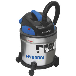 Aspirator pentru praf si lichid profesional Hyundai