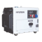 Generator de curent diesel Hyundai 8000SE-T