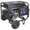Generator trifazat de curent Full Power Hyundai H10000LEK-T