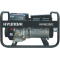 Generator de curent pentru sudura Hyundai HYKW220-DC