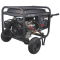 Generator trifazat de curent pe benzina Hyundai HY9000LEK-3