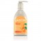 Gel de dus satinat, cu caise, 887ml, Jason