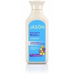 Sampon Biotin pt intarire fire despicate, 473 ml., Jason