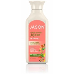 Sampon impotriva caderii parului, cu jojoba , 473 ml., Jason