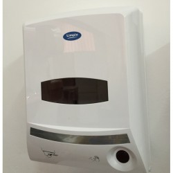 Dispenser automat pentru hartie rola