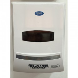 Dispenser manual hartie rola manual