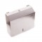 Dispenser prosop Z ,V sau C inox lucios