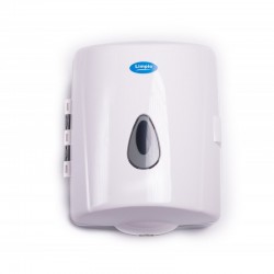 Dispenser rulou prosop