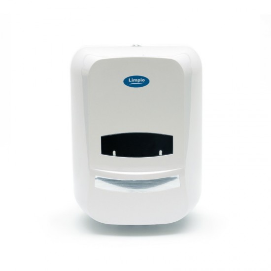 Dispenser rulou prosop hartie