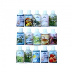 Rezerva pentru Odorizant