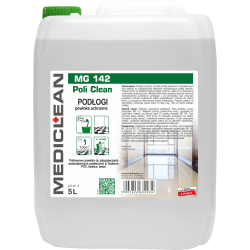 Detergent profesional pentru protectie pardoseala polish