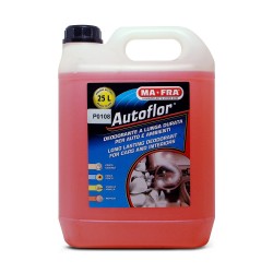 Odorizant profesional lichid auto Mafra 4,5litri Autoflor-Mafra