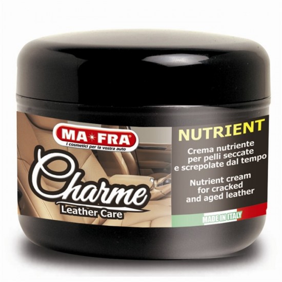 Crema hidratanta pentru tapiterii piele-Charme Nutrient 150ml