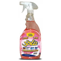 Detergent pentru geamuri