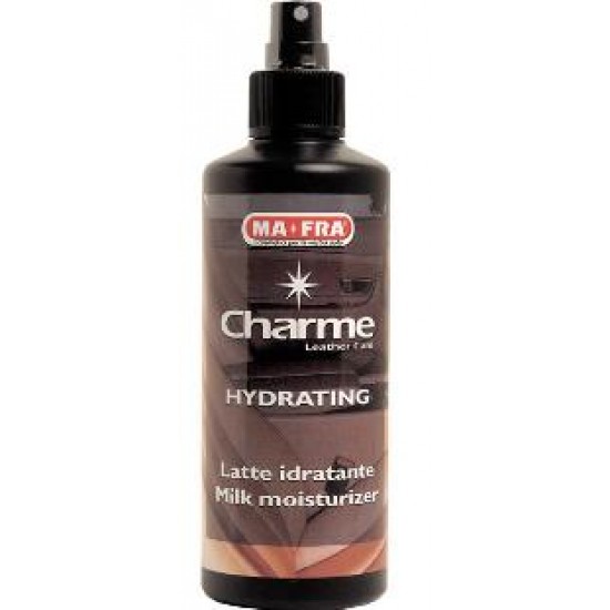 Lapte hidratant pentru tapiterii din piele Charme Hydrating-150ml