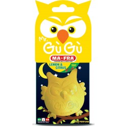 Odorizant auto din cauciuc