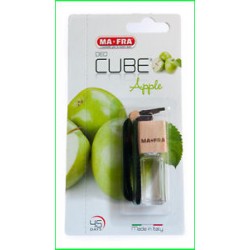 Odorizant auto cu parfum lichid
