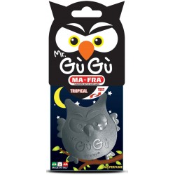 Odorizant auto din cauciuc