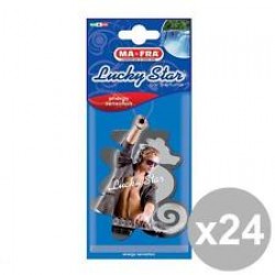 Odorizant auto profesional