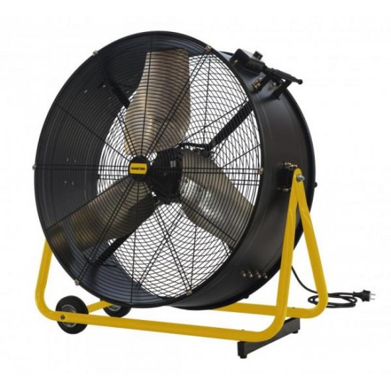 Ventilator industrial MASTER DF36P Ventilator industrial MASTER DF36P