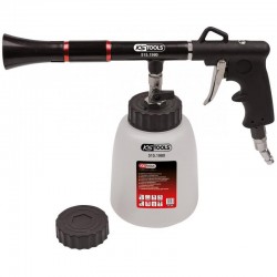 Pistol tornador by KsTools