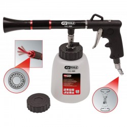 Pistol tornador by KsTools