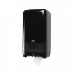 Dispenser hartie igienica 2 role, alb, Tork T6