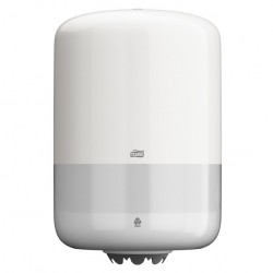 Dispenser hartie Tork cu derulare centrala