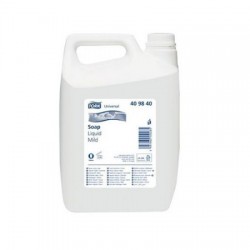 Sapun lichid Tork 5litri