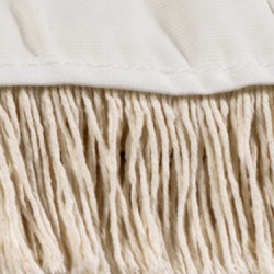 Rezerva mop industrial 160cm 