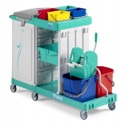 Carucior curatenie Magic 350P