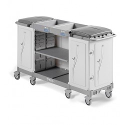 Carucior camerista hotel 890 Professional