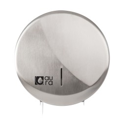 Dispenser hartie igienica din inox