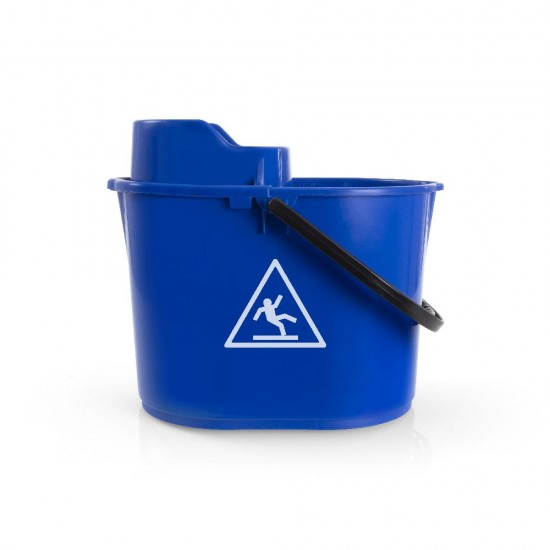 12 L single mop bucket
