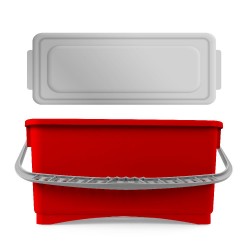 Carucior multifunctional curatenie Magic 720