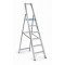 Scara multifunctionala, din aluminiu - 3 tronsoane 