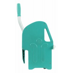 Storcator mop cu maner aluminiu