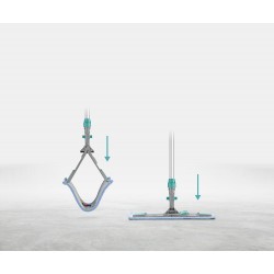 Talpa mop Uni 40 cm