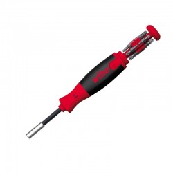 Holder magnetic biti WIHA LiftUp 25 1/4" PH/PZ/T